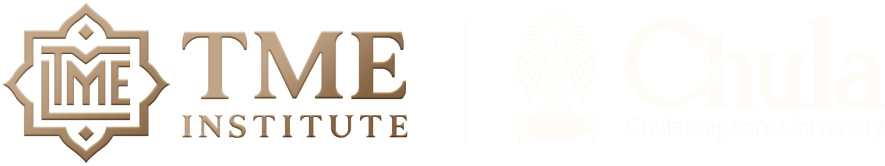 TME Institute × Chulalongkorn University